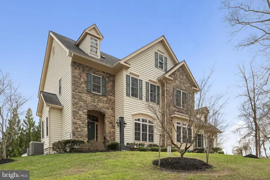 17519 Hidden Garden Ln, Ashton, MD 20861 - #3