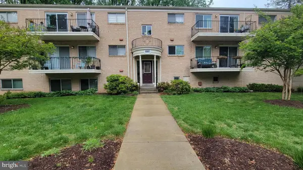 10607 Montrose Ave #m-3, BETHESDA, MD 20814