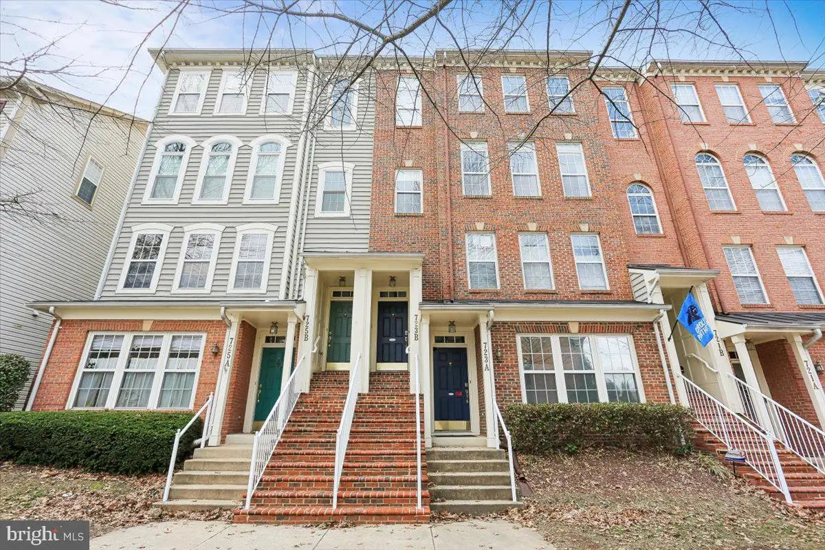 723-b Main St #723-b, Gaithersburg, MD 20878 - #1
