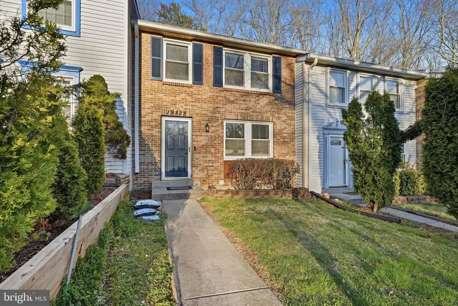 19828 Apple Ridge Pl, Montgomery Village, MD 20886 - #2