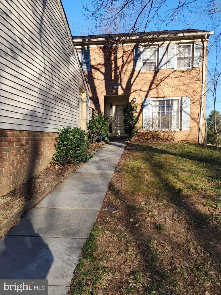 20130 Waringwood Way, Gaithersburg, MD 20886 - #1