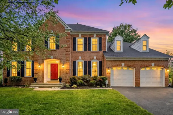 21527 Fox Field Cir, GERMANTOWN, MD 20876