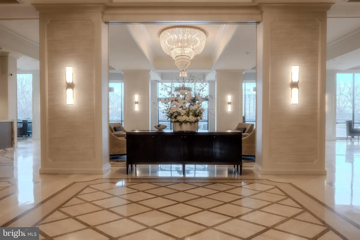 5225 Pooks Hill Rd #1016n, Bethesda, MD 20814 - #1