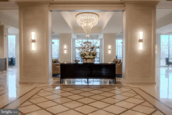 5225 Pooks Hill Rd #1016n, BETHESDA, MD 20814