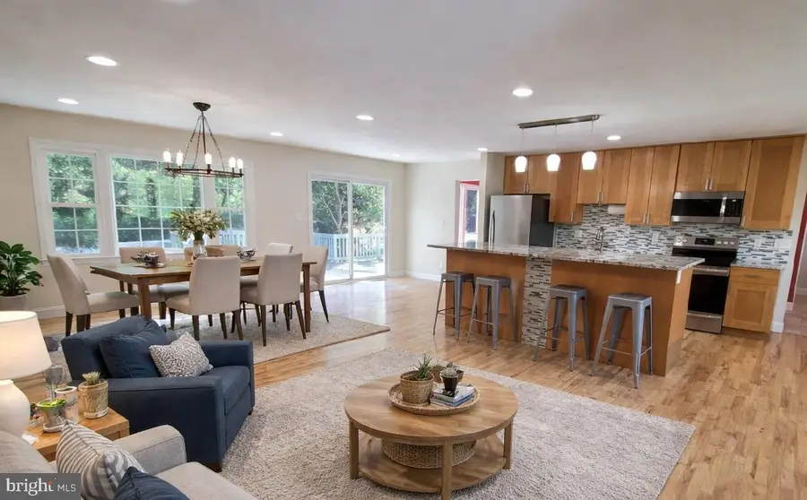 5 Garfield Ct, Gaithersburg, MD 20882 - #2