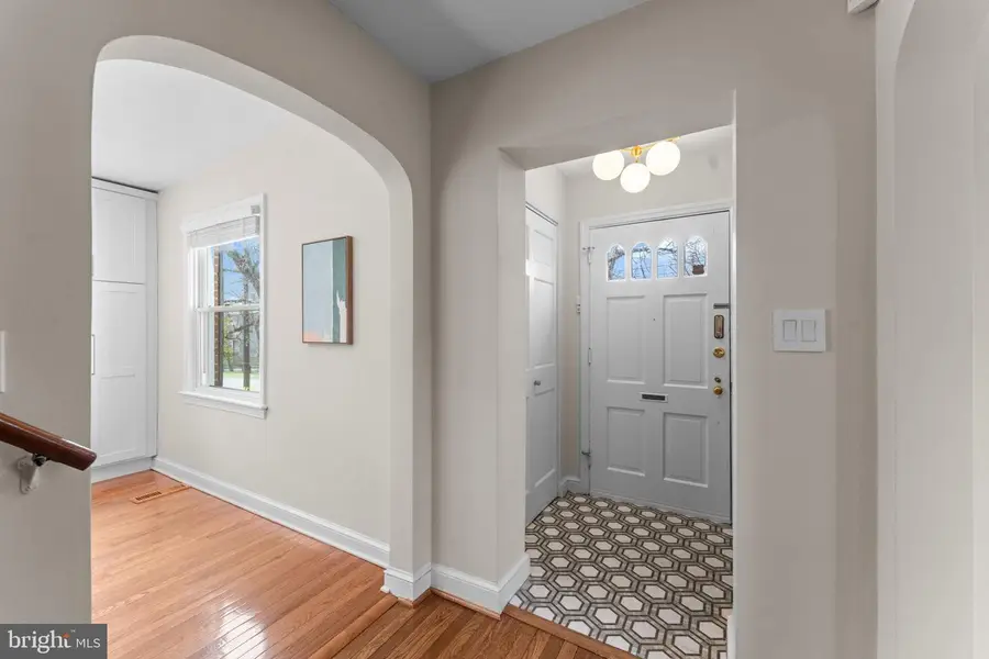 1604 Highland Dr, Silver Spring, MD 20910 - #3