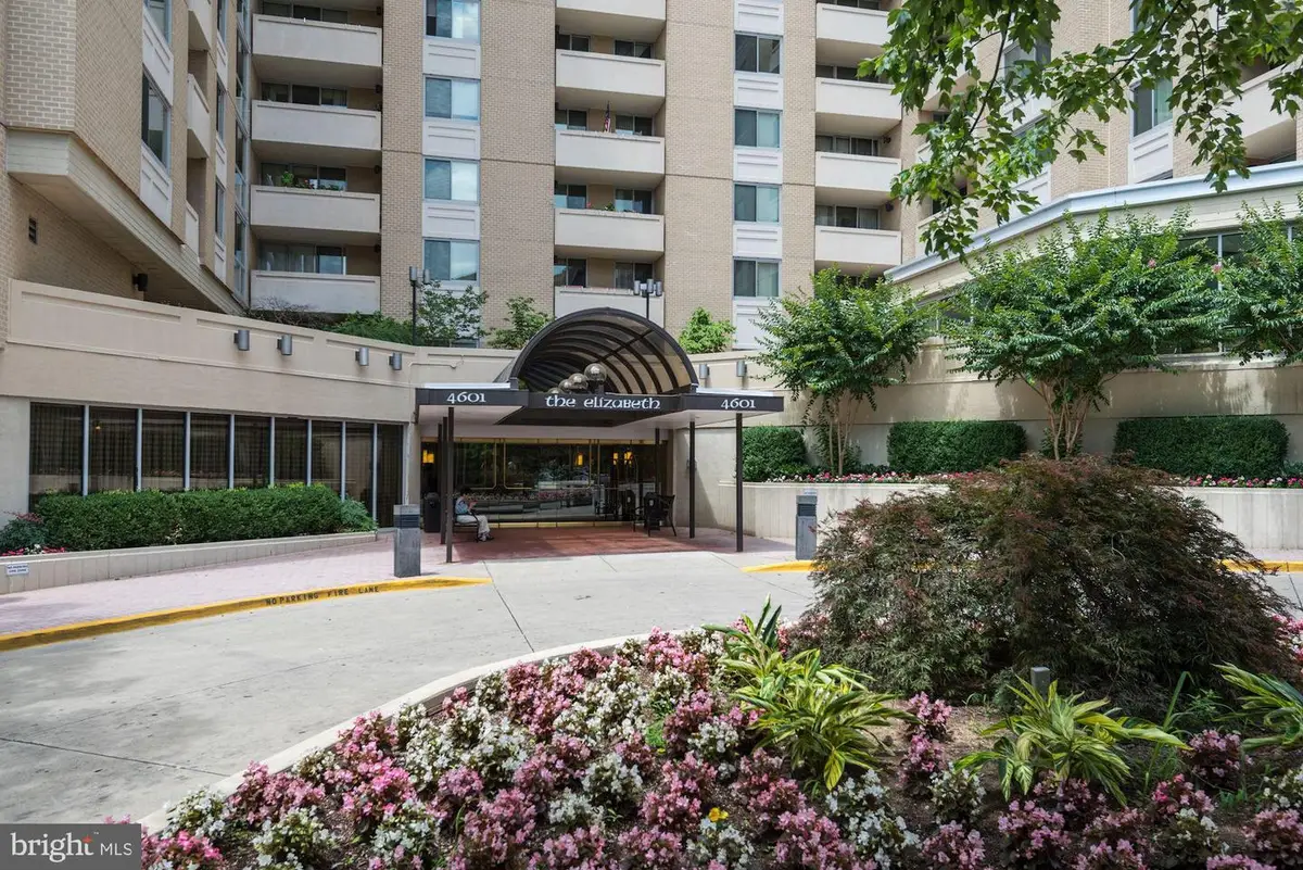 4601 N Park Ave N #402-b, Chevy Chase, MD 20815 - #1