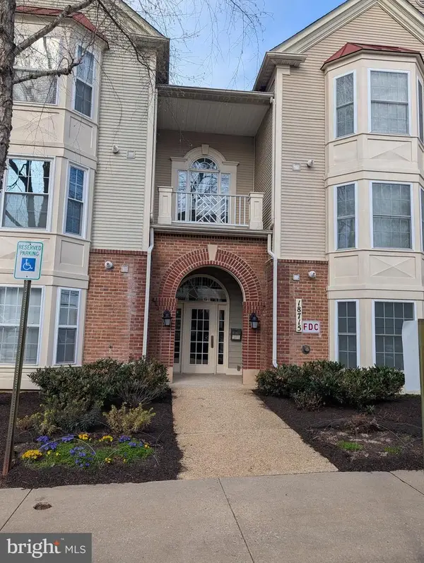 18715 Sparkling Water Dr #9-202, GERMANTOWN, MD 20874