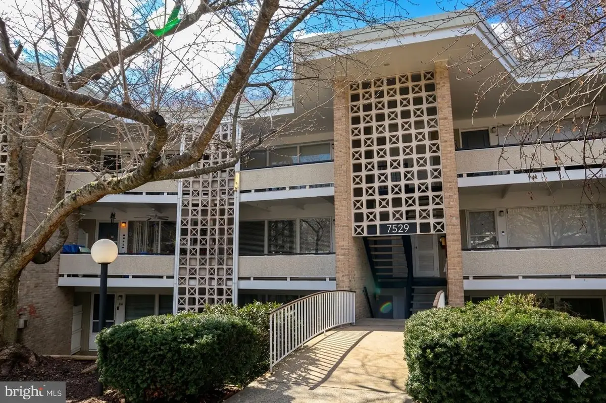 7529 Spring Lake Dr #7529-c1, Bethesda, MD 20817 - #1