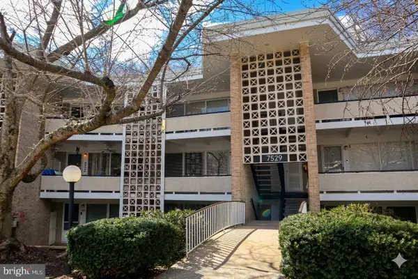 7529 Spring Lake Dr #7529-c1, BETHESDA, MD 20817