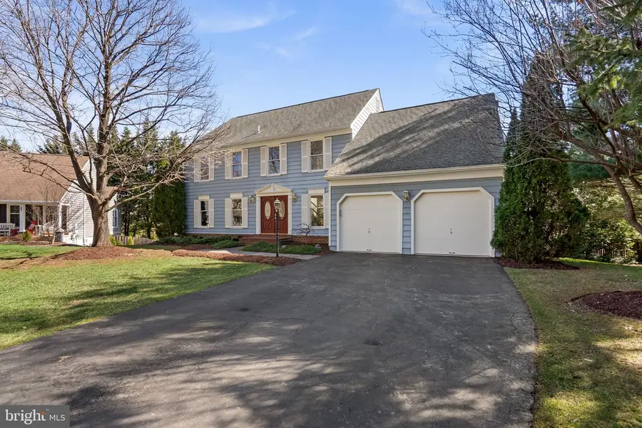 7 Cliffe Hill Court, Potomac, MD 20854 - #3