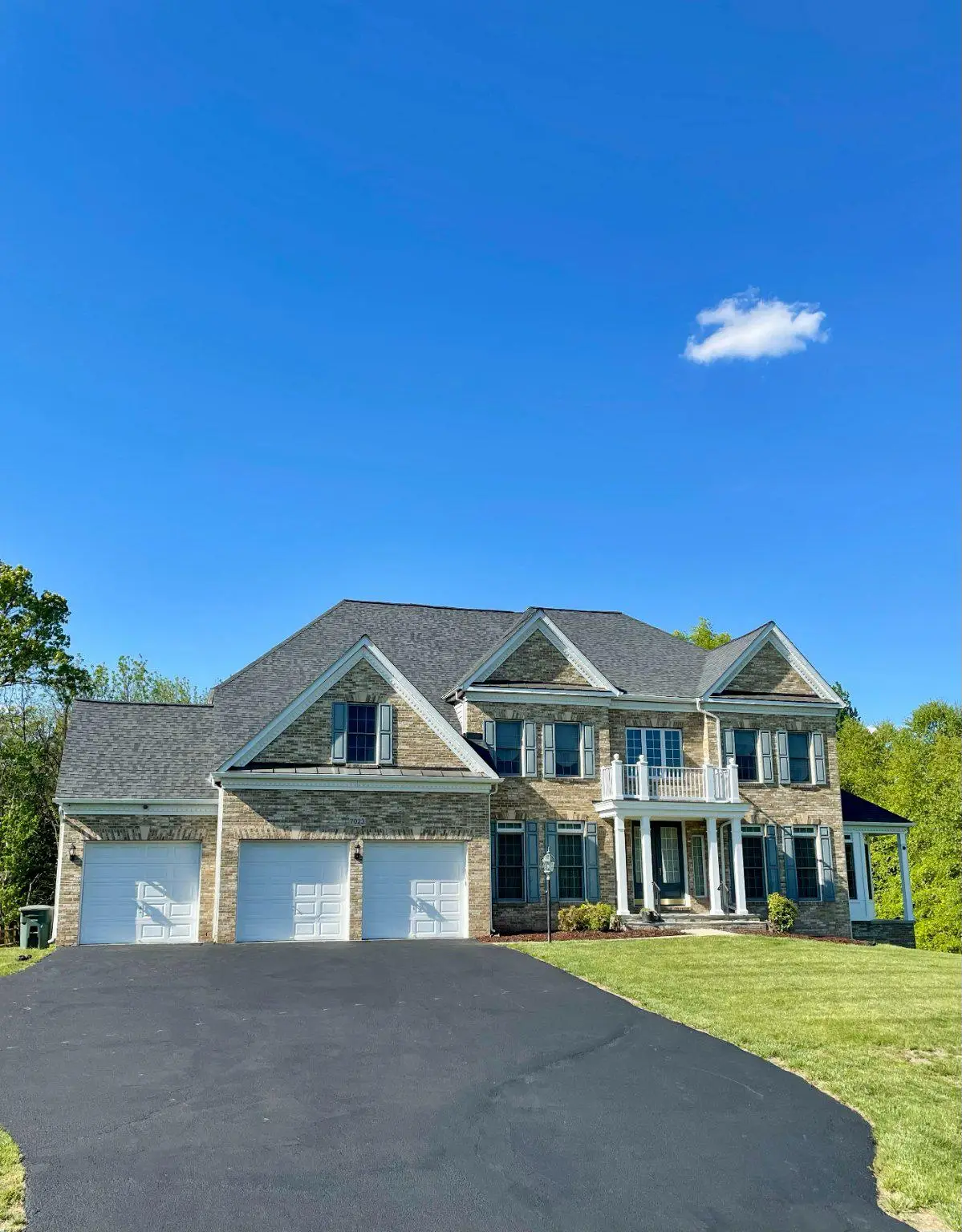 7023 Cypress Hill Dr, Gaithersburg, MD 20879 - #1