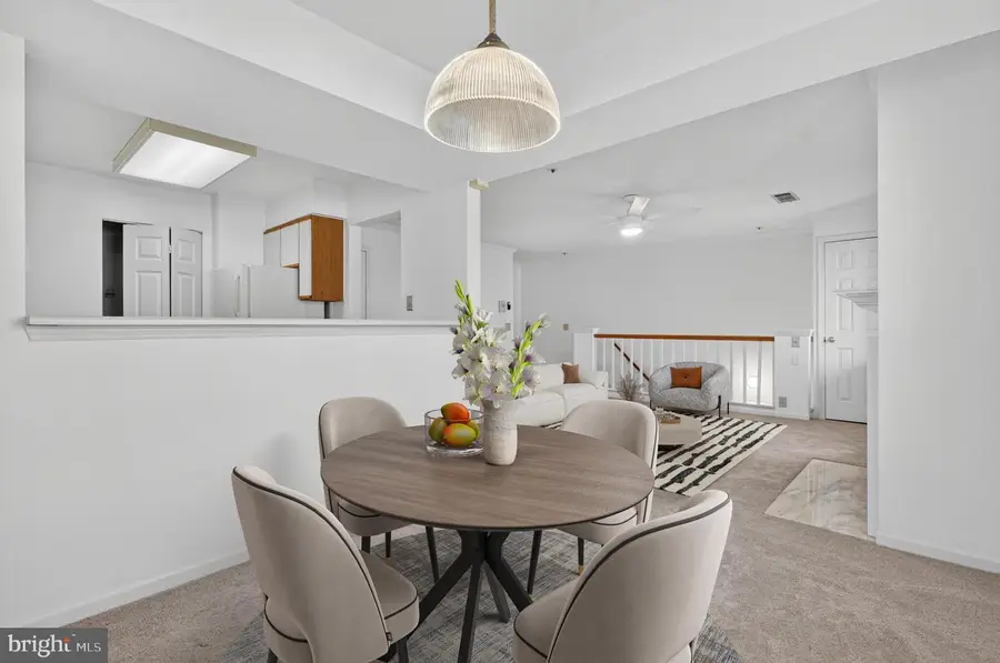 5715 Chapman Mill Dr #350, Rockville, MD 20852 - #3