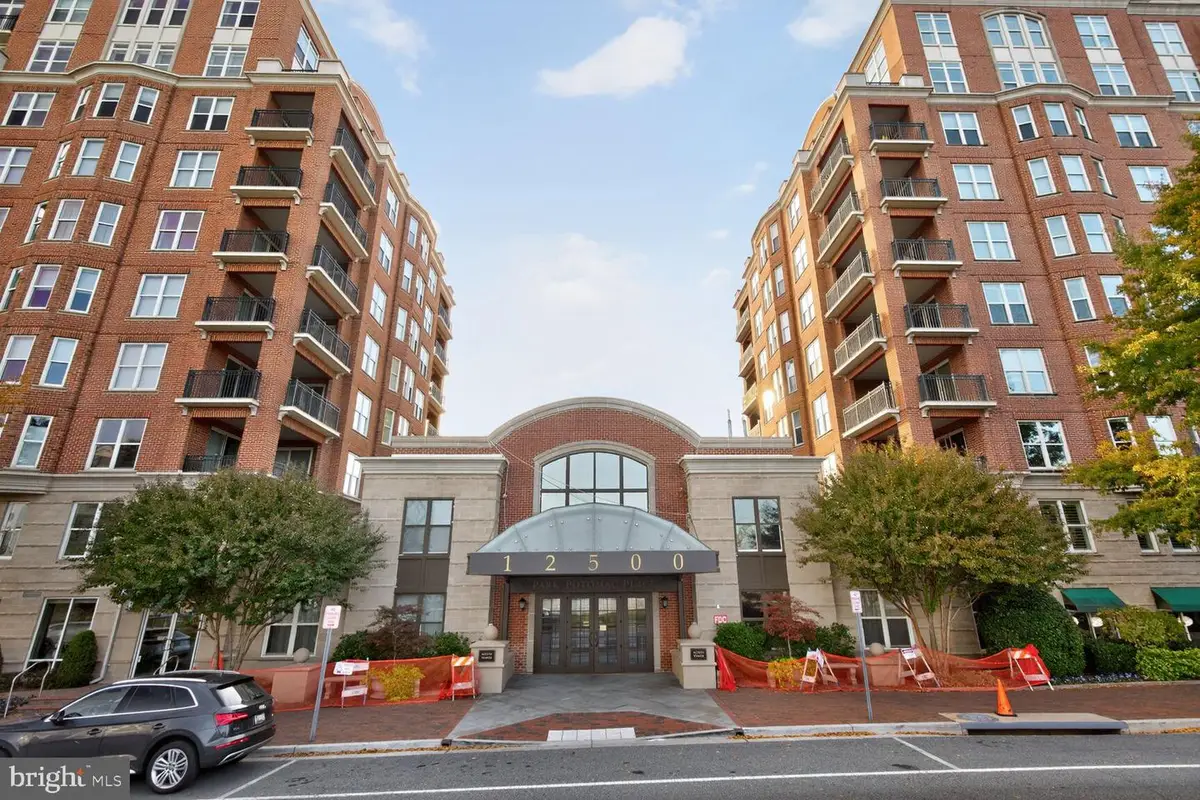 12500 Park Potomac Ave #508s, Potomac, MD 20854 - #1