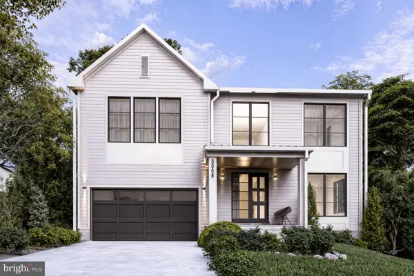 3008 Jennings Rd, KENSINGTON, MD 20895