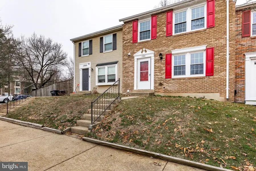 17551 Amity Dr, Gaithersburg, MD 20877 - #3