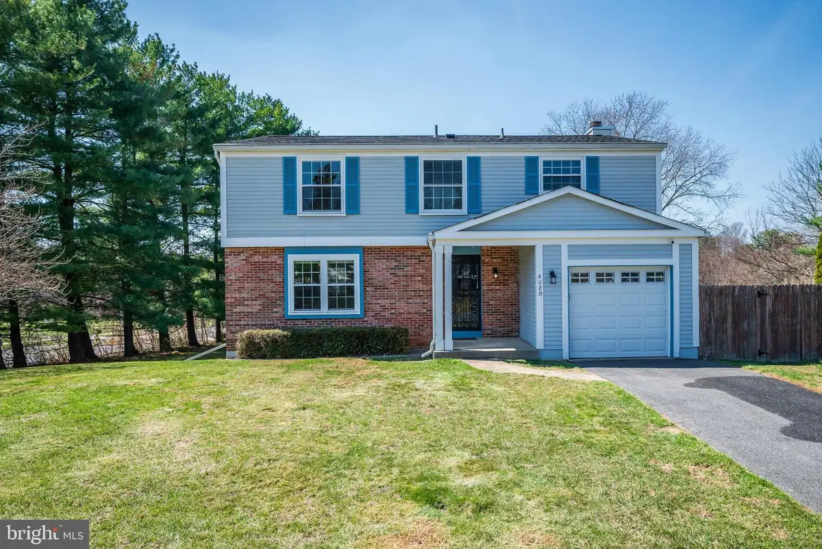 402 Belle Grove Rd, Gaithersburg, MD 20877 - #1