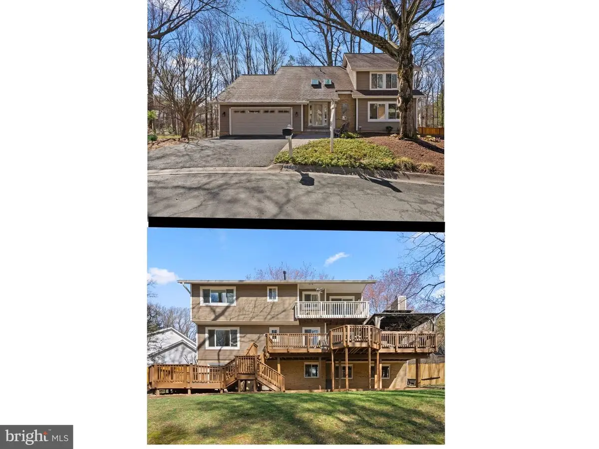 14505 Antigone Dr, Gaithersburg, MD 20878 - #1