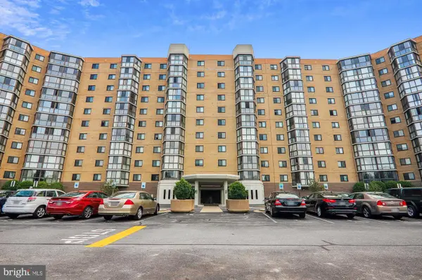 3330 N Leisure World Blvd #5-807, SILVER SPRING, MD 20906