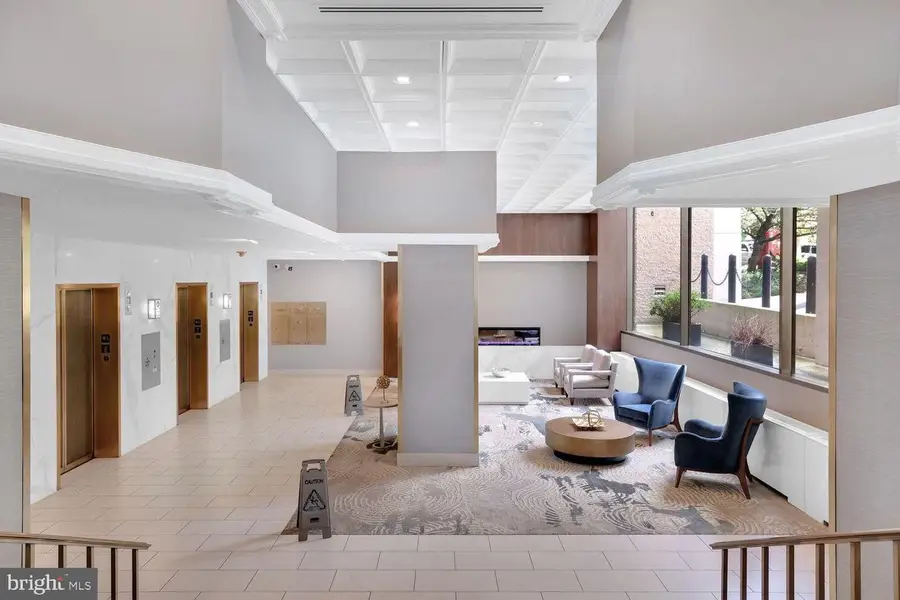 5500 Friendship Blvd #1128n, Chevy Chase, MD 20815 - #3