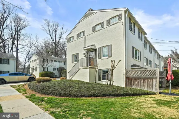 5336 Pooks Hill Rd #5336, BETHESDA, MD 20814