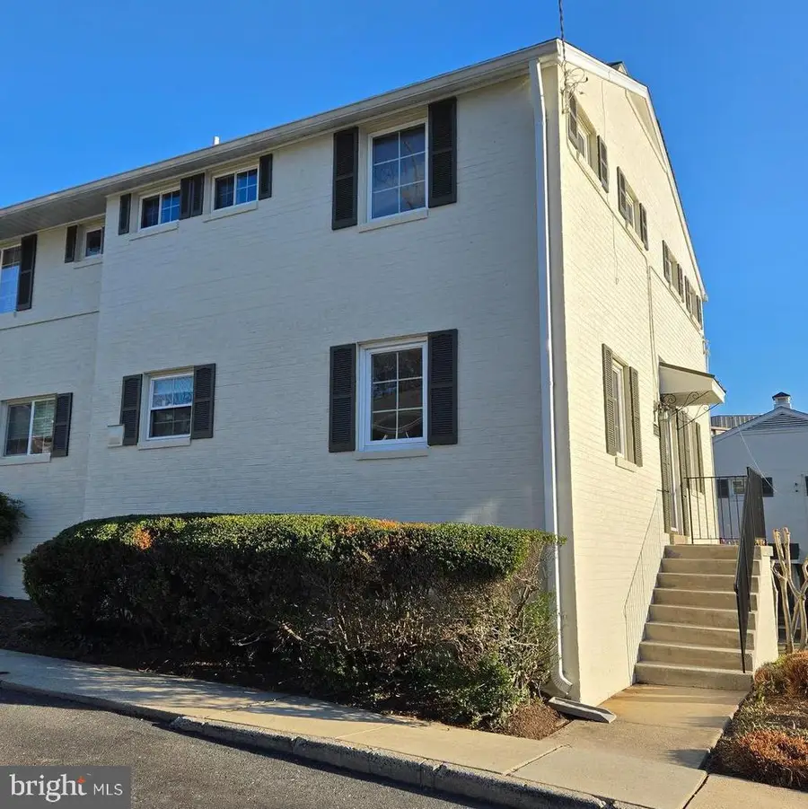 5336 Pooks Hill Rd #5336, Bethesda, MD 20814 - #2