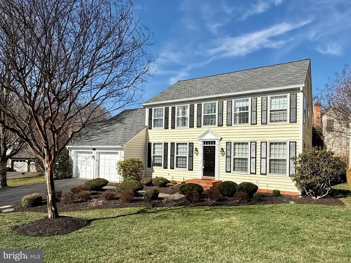 14416 Frances Green Way, North Potomac, MD 20878 - #1