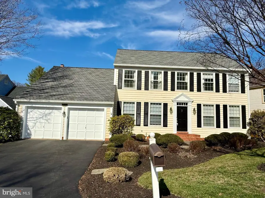 14416 Frances Green Way, North Potomac, MD 20878 - #2