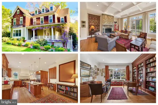 6115 Madawaska Rd, BETHESDA, MD 20816