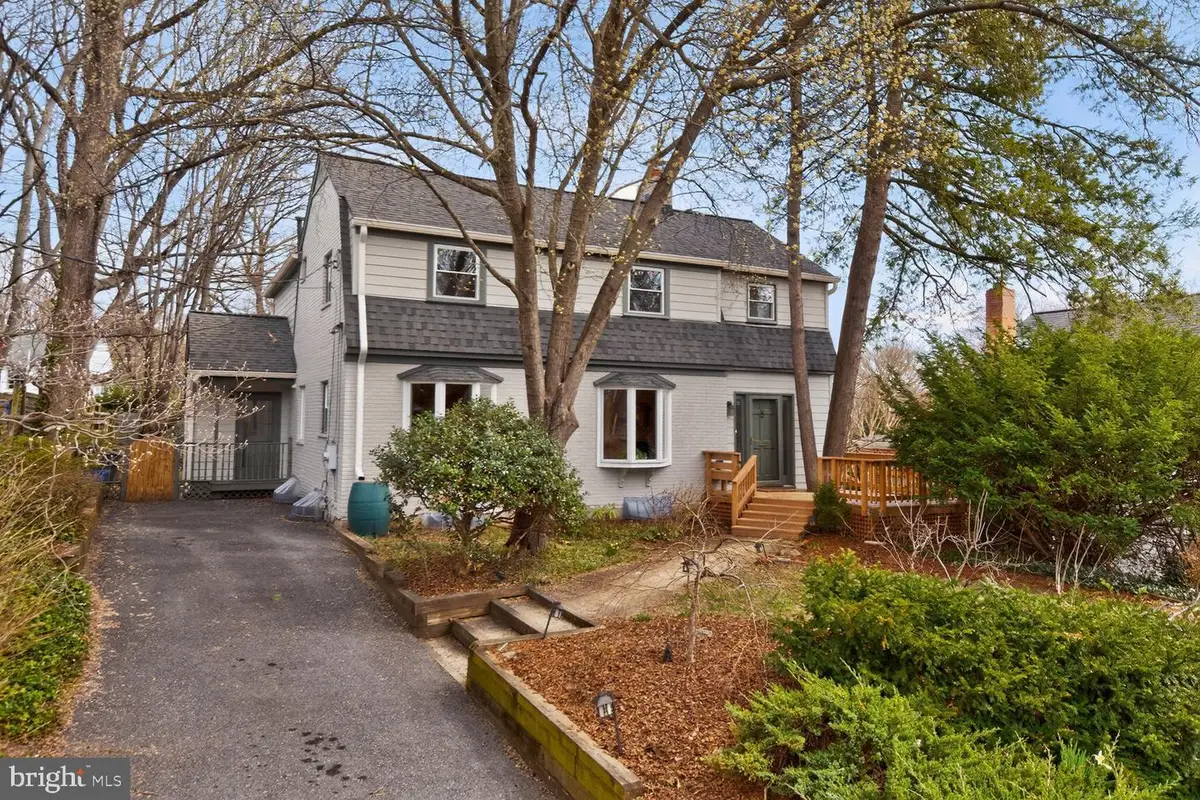 7905 Sleaford Pl, Bethesda, MD 20814 - #1