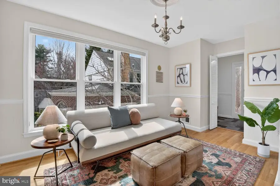 7905 Sleaford Pl, Bethesda, MD 20814 - #3