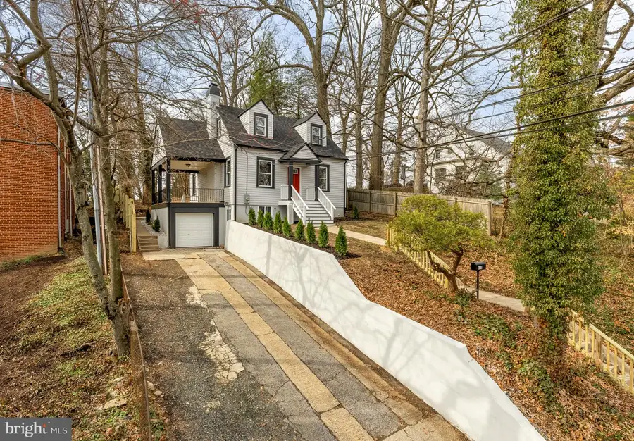 611 Ethan Allen Ave, Takoma Park, MD 20912 - #2