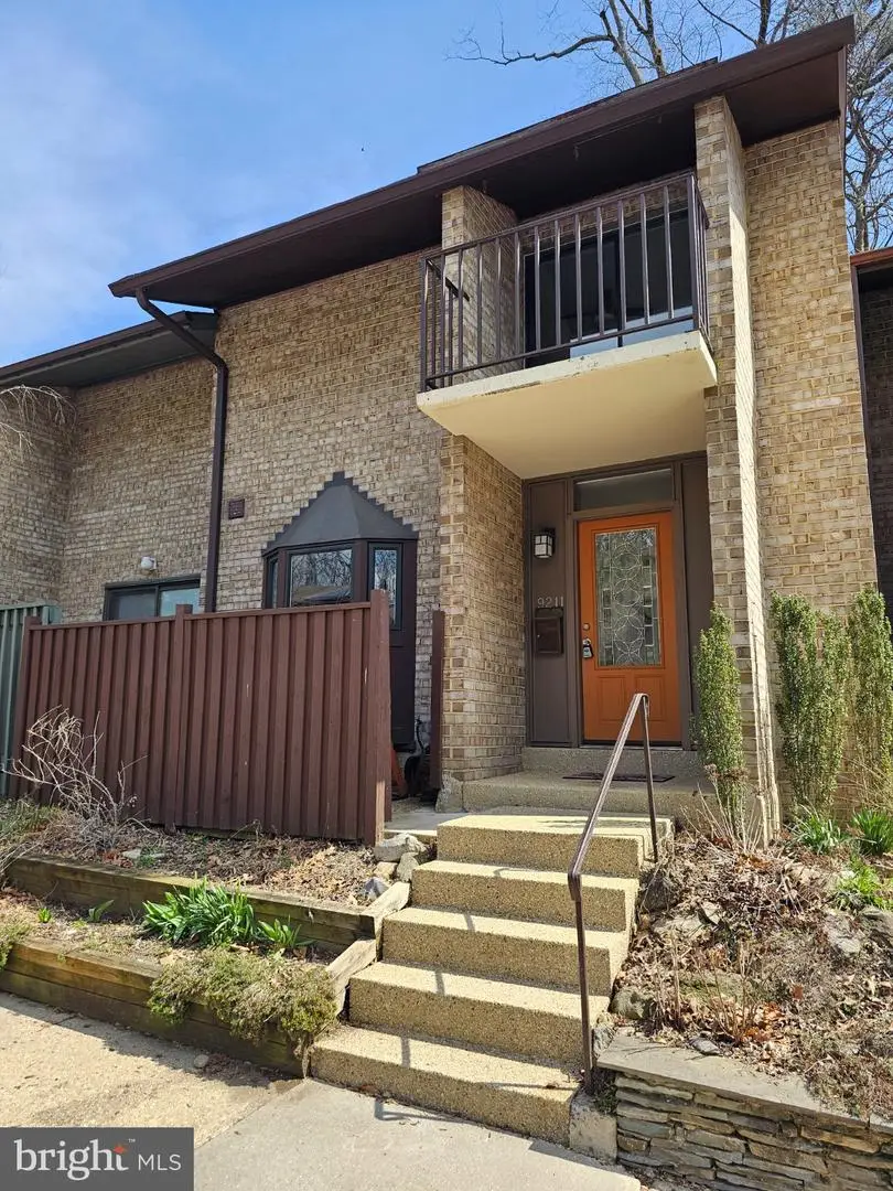 9211 Three Oaks Dr, Silver Spring, MD 20901 - #1