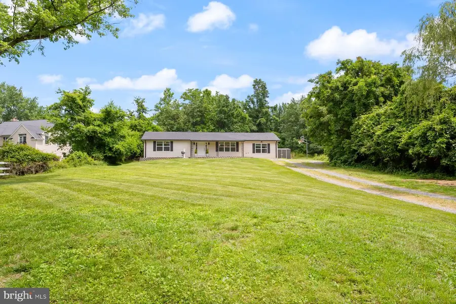 2806 Duvall Rd, Burtonsville, MD 20866 - #2