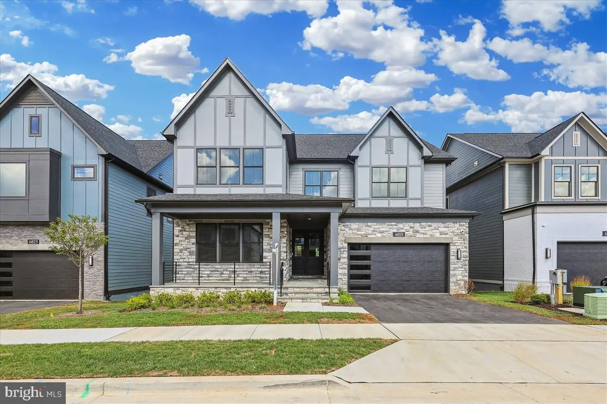 6819 Isabella, Bethesda, MD 20817 - #1