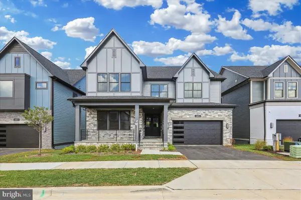 6819 Isabella, BETHESDA, MD 20817