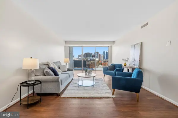 8315 N Brook Ln N #2-901, BETHESDA, MD 20814