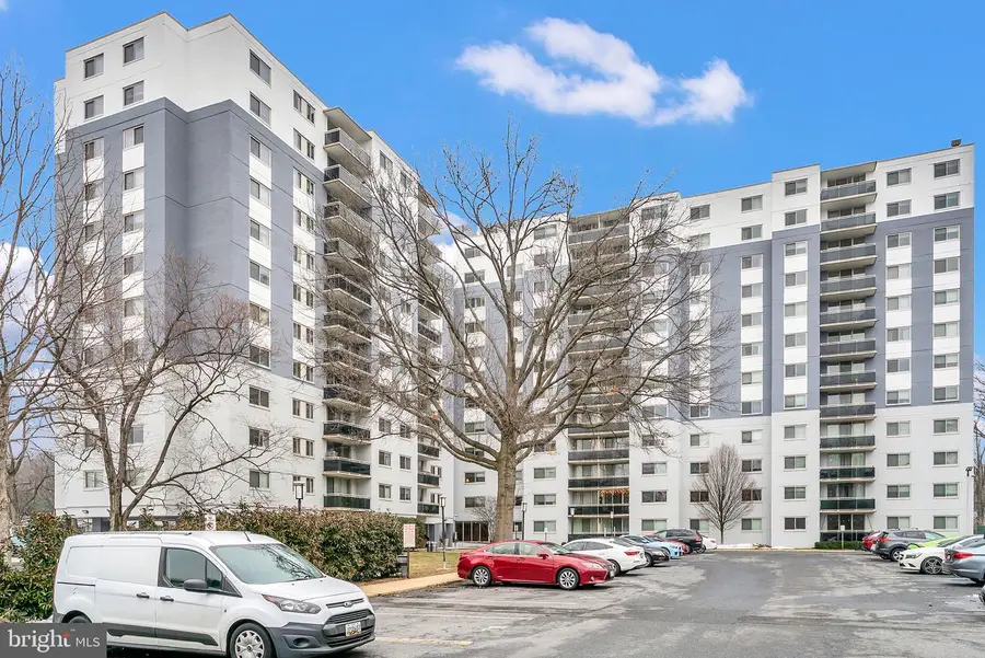 7333 New Hampshire Ave #1220w, Takoma Park, MD 20912 - #2