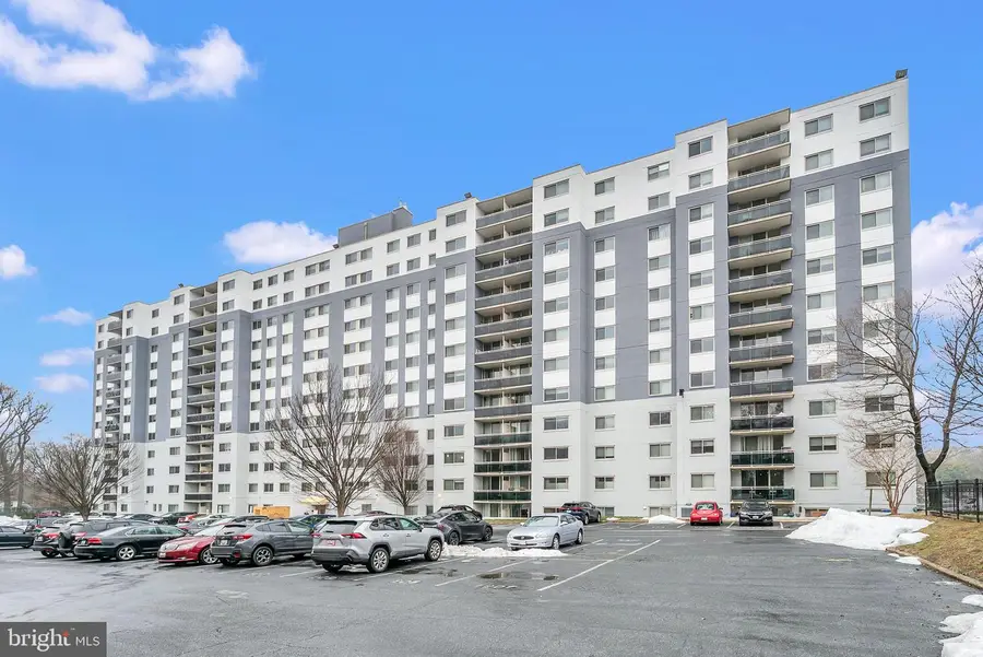 7333 New Hampshire Ave #1220w, Takoma Park, MD 20912 - #3