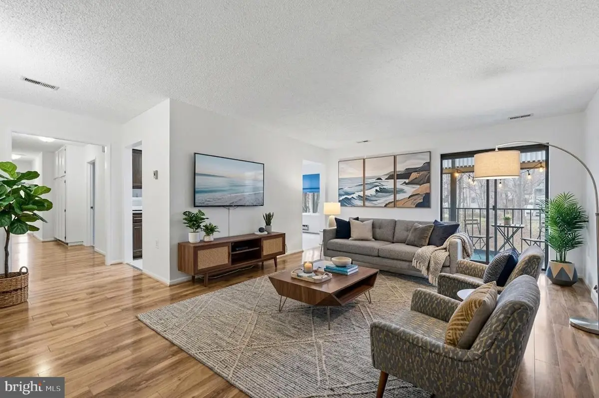 15311 Pine Orchard Dr #87-2a, Silver Spring, MD 20906 - #1