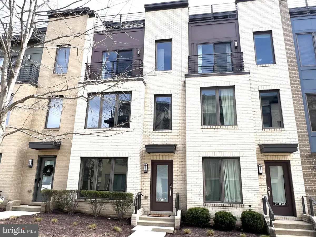 6662 Eames Way, Bethesda, MD 20817 - #1