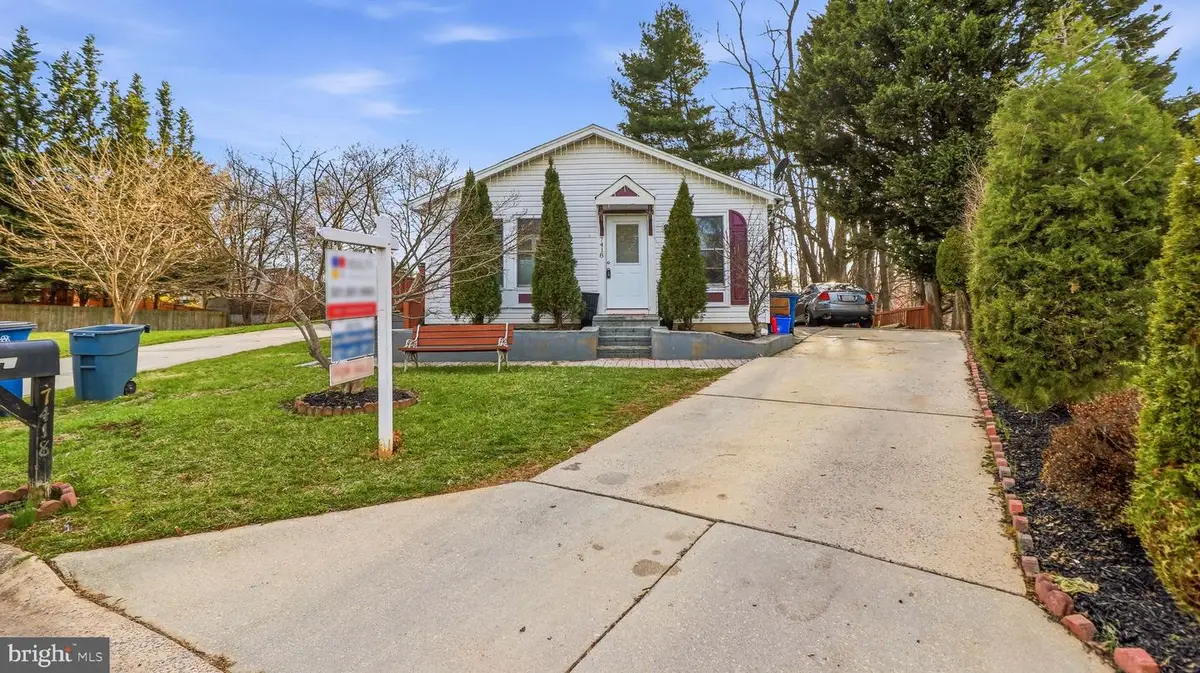 7418 Tarfside Ln, Gaithersburg, MD 20879 - #1