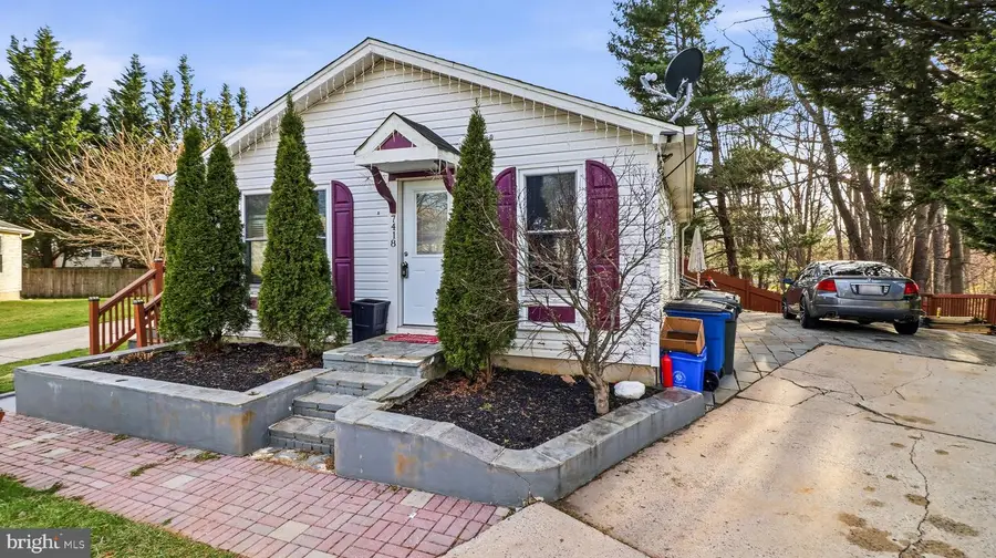 7418 Tarfside Ln, Gaithersburg, MD 20879 - #3