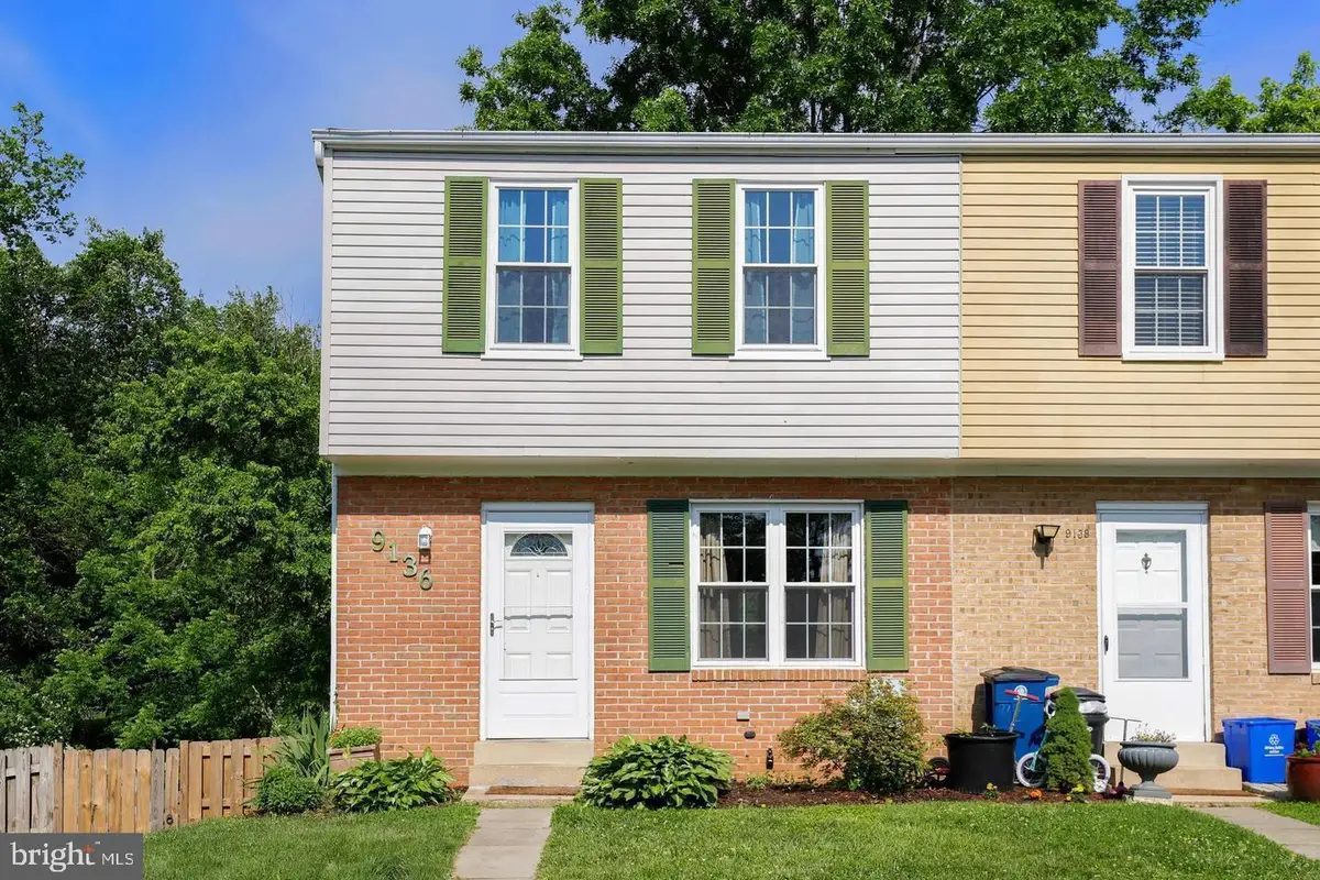 9136 Bramble Bush Ct, Gaithersburg, MD 20879 - #1