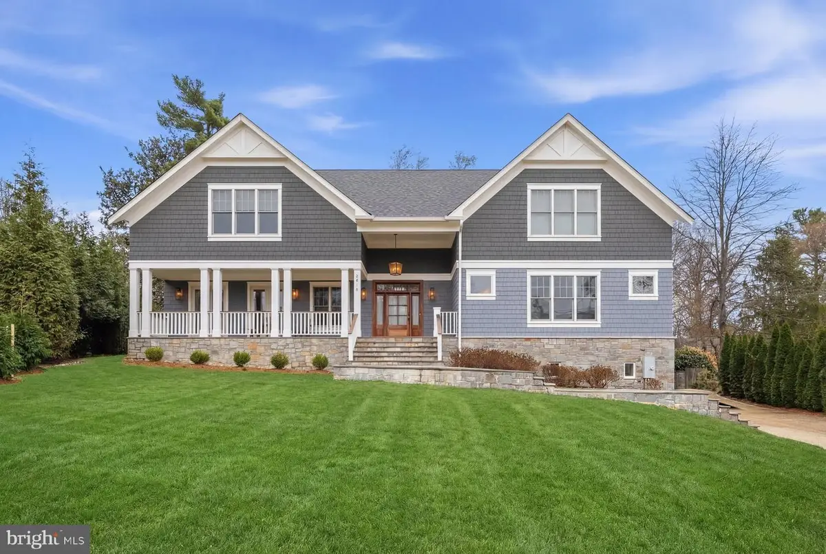 5915 Onondaga Rd, Bethesda, MD 20816 - #1