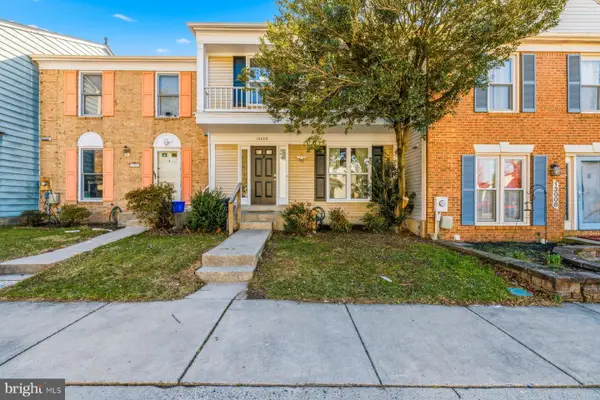 13006 Thunderhead Dr, GERMANTOWN, MD 20874