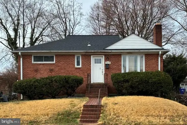 3608 Janet Rd, SILVER SPRING, MD 20906