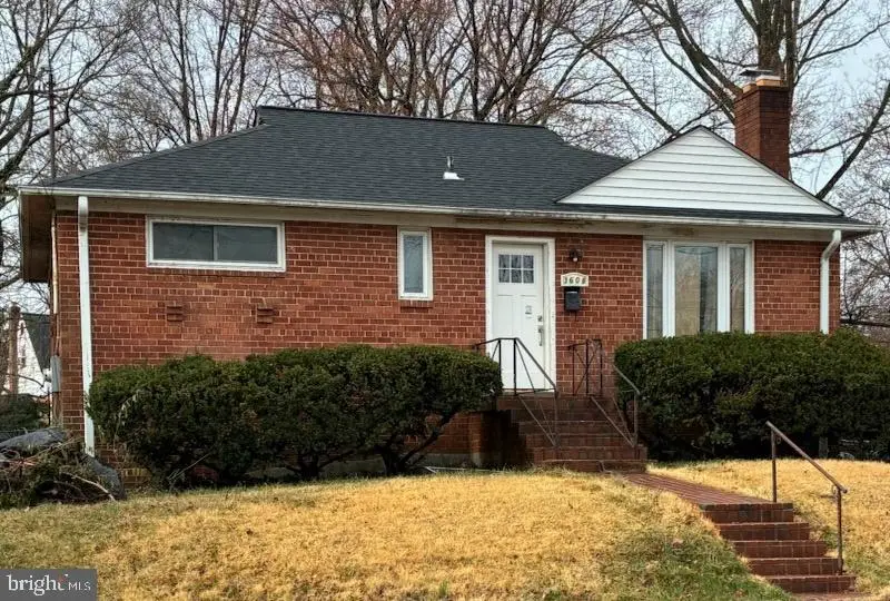 3608 Janet Rd, Silver Spring, MD 20906 - #2