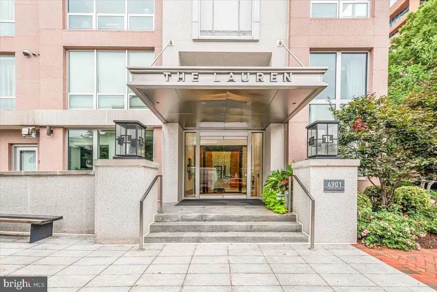 4901 Hampden Ln #2c, Bethesda, MD 20814 - #2