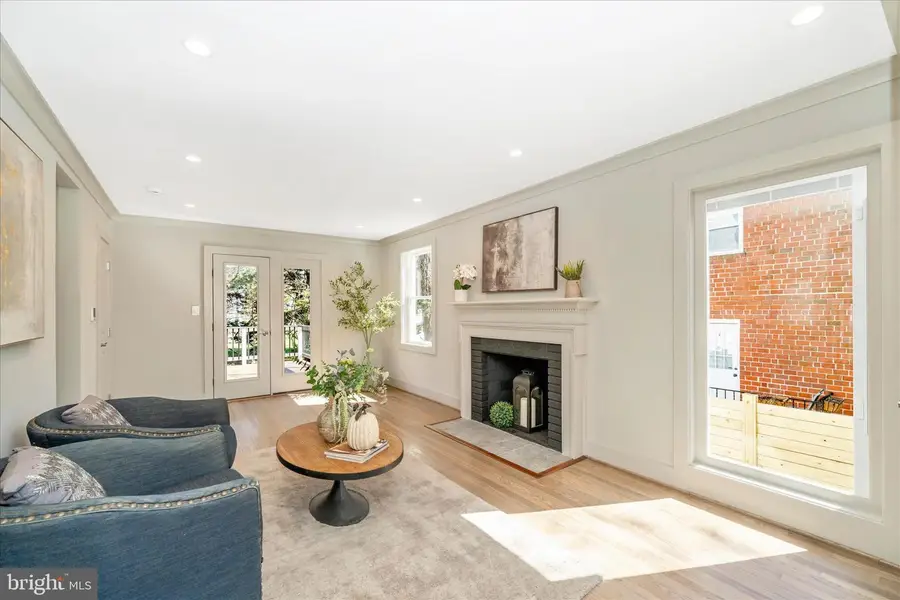 10405 Inwood Ave, Silver Spring, MD 20902 - #3